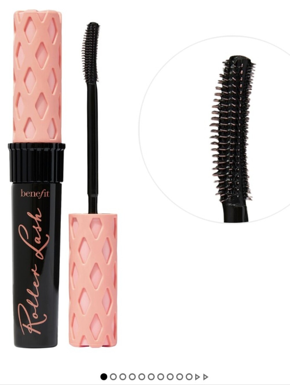 Benefit Cosmetics Roller Lash Mascara